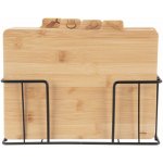 Krájecí prkénko set 4 ks – Zboží Dáma
