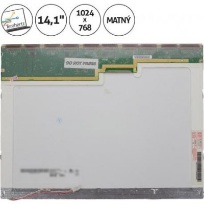 Sony Vaio VGN-BX540B displej – Zboží Živě