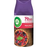 Air Wick Freshmatic náplň Merry Berry zimní bobule 250 ml – Zboží Mobilmania