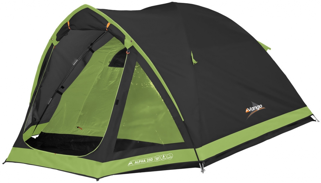 Vango Alpha 250