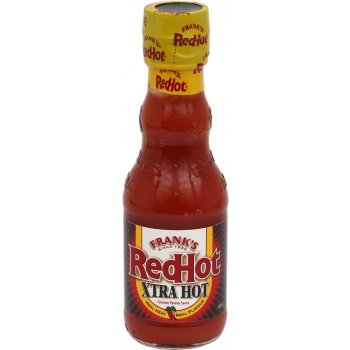 Frank´s Red Hot Xtra Hot 148 ml