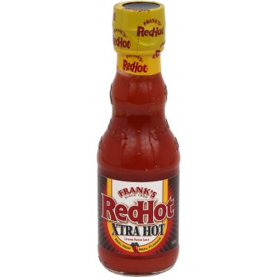 Frank´s Red Hot Xtra Hot 148 ml