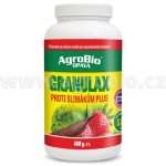 AgroBio Granulax proti slimákům - 250 g – Sleviste.cz