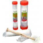 Easy Fishing PVA punčocha STRONG komplet v tubě 7 m 40 mm – Hledejceny.cz