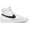 Skate boty Nike Blazer Mid High Tops Mens White/Black