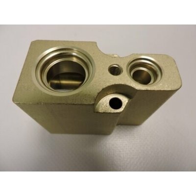 Ventil klimatizace OCTAVIA I., TOPRAN 108924 – Sleviste.cz