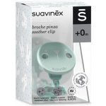 Suavinex Premium klip Hygge šedá – Zbozi.Blesk.cz