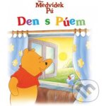 Medvídek Pú - Den s Púem – Hledejceny.cz