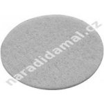 Festool STF D125 white 496511 Leštící rouno - vlies 125 mm – Zboží Dáma