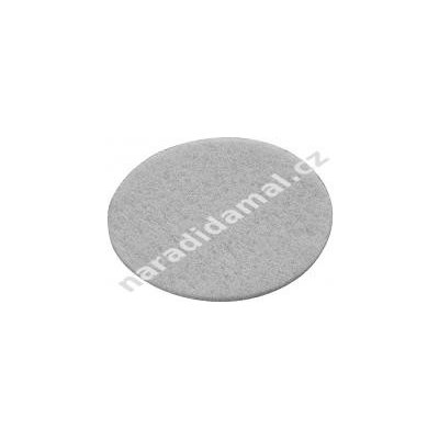 Festool STF D125 white 496511 Leštící rouno - vlies 125 mm – Zboží Dáma