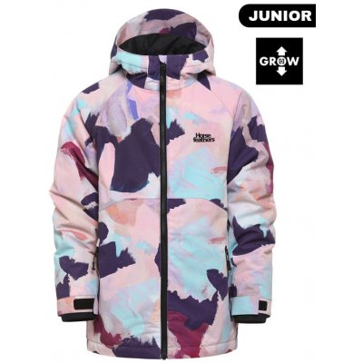 Horsefeathers Halia abstract paint – Zboží Dáma