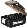 Příslušenství k vrtačkám Makita E-00016 Bit-Set 31tlg