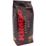 Kimbo Espresso Bar Top Flavour 1 kg – Zboží Mobilmania