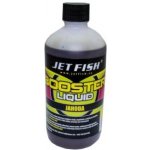 Jet Fish Booster Liquid Chilli Česnek 500 ml – Hledejceny.cz