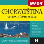 Chorvatština cestovní konverzace + audio CD - Kol. – Hledejceny.cz