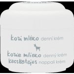 Ziaja Kozí mléko krém denní 50 ml – Zbozi.Blesk.cz