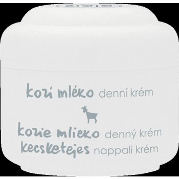 Ziaja Kozí mléko krém denní 50 ml