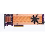 QNAP QM2-4P-384 – Zboží Živě