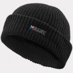 MILLET čepice zimní CHAMONIX WOOL BEANIE černá – Hledejceny.cz