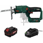 PARKSIDE PSSSA 20 Li B2, 4 Ah – Sleviste.cz