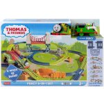 Fisher Price Thomas and Friends s Percy 6v1 HHN26 – Zboží Dáma