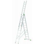 Alve Eurostyl 3 x 9 příček 569 cm 7809 – Hledejceny.cz