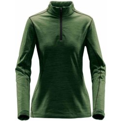 Stormtech Dámské Base Thermal Triko 1/4 Zip