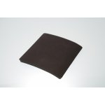 Gumová podložka Secabo 15 cm x 15 cm – Hledejceny.cz