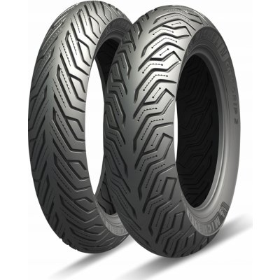 Michelin City Grip 2 120/70 R12 51S – Zboží Mobilmania