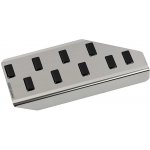 Alu-Frost Opěrka nohy Opel Corsa F 2019 | Zboží Auto