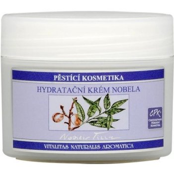 Nobilis Tilia hydratační krém nobela cpk 100 ml