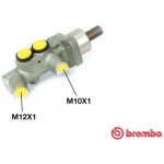 Hlavní brzdový válec BREMBO M 06 006