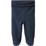 Lupilu Chlapecké kalhoty Jogger s BIO bavlnou navy modrá – Zboží Dáma