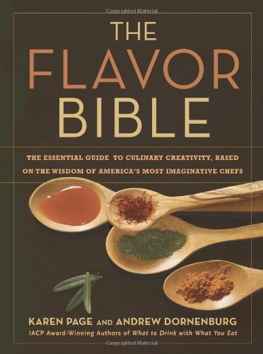 Flavour Bible