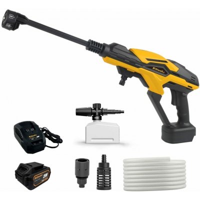 Riwall PRO RAPW 3520i – Zboží Mobilmania