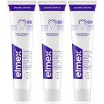 Elmex Enamel Repair F+Zn 3 x 75 ml – Hledejceny.cz
