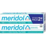 Meridol duopack zubní pasta 2 x 75 ml – Hledejceny.cz