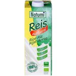 Natumi Bio Rýžový nápoj Natural 1 l – Sleviste.cz
