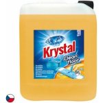 Krystal Alfa podlahy alkohol 5 l – Sleviste.cz
