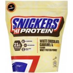 Mars Snickers HiProtein Powder 875 g – Hledejceny.cz