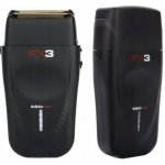 BaByliss Pro FX3 FXX3SBE černý – Zboží Dáma