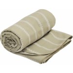 SEA TO SUMMIT ručník Drylite Towel béžová Medium 50 x 100 cm – Hledejceny.cz