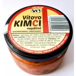 Vítovo kimči nepálivé 200 g – Zboží Dáma