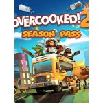 Overcooked! 2 - Season Pass – Hledejceny.cz