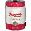 Pivo Budweiser Budvar Original světlé ležák 12° 5% 5 l (sud)