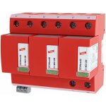 Svodič přepětí DEHNVENTIL s dálkovou signalizací – Sleviste.cz