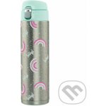 Baagl Termoláhev Duha 450 ml – Zboží Dáma