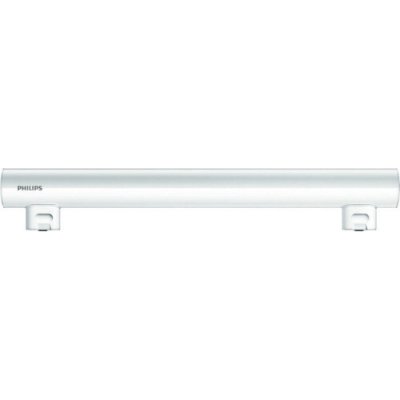 Philips Lineární LED žárovka 30cm S14s 2,2W 35W teplá bílá – Hledejceny.cz