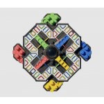 GiiKER Super Ludo elektronická rodinná hra pro 2–4 hráče – Zboží Mobilmania