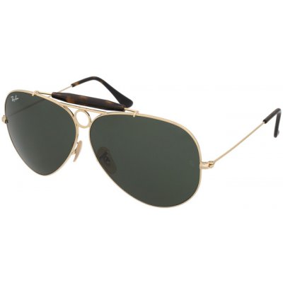 Ray-Ban RB3138 181 – Zbozi.Blesk.cz